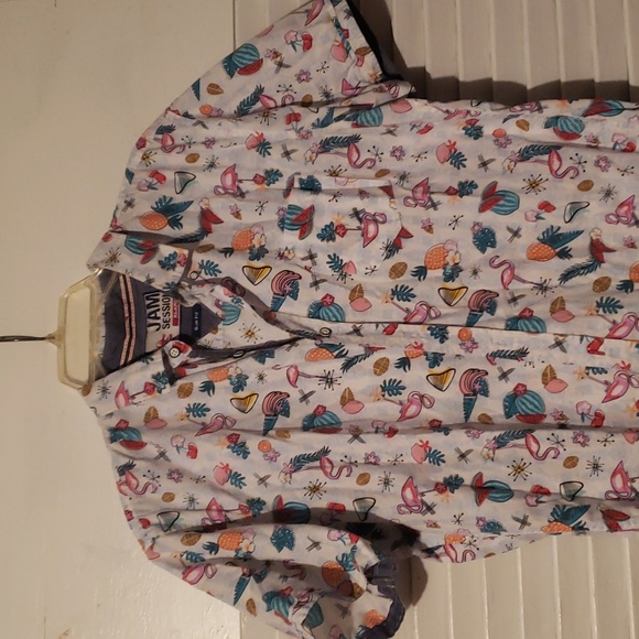 Jam Session Shirt - Picture 1 of 6